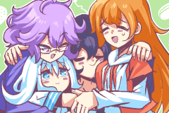 waveshine_hug