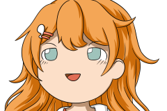 Yukkuri_Hazuki_transparent_noLine