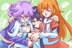 waveshine_hug