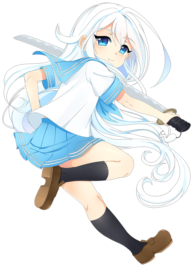 Mashiro - LAME Dimension | Games for Guam's Feasts