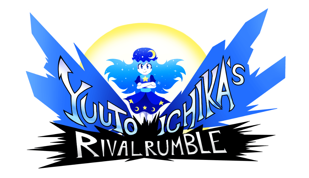 Yuuto Ichika’s Rival Rumble