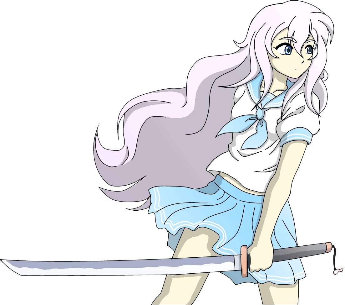 Mashiro - LAME Dimension | Games for Guam's Feasts