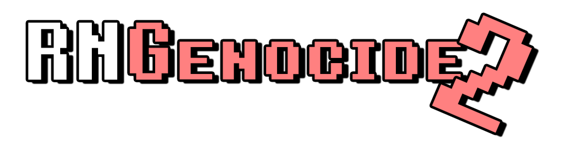 RNGenocide 2